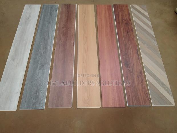 Spc Interlocking Floortiles - main view