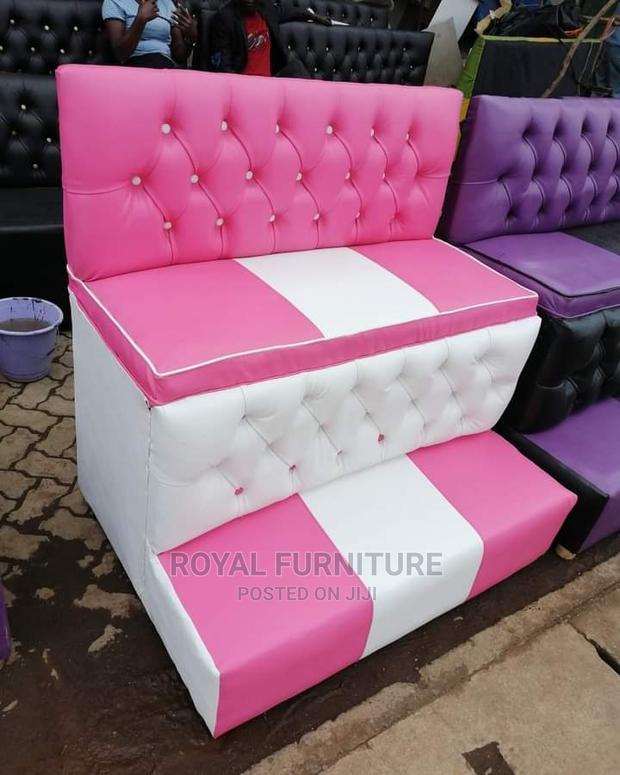 Pedicure Chair - main view