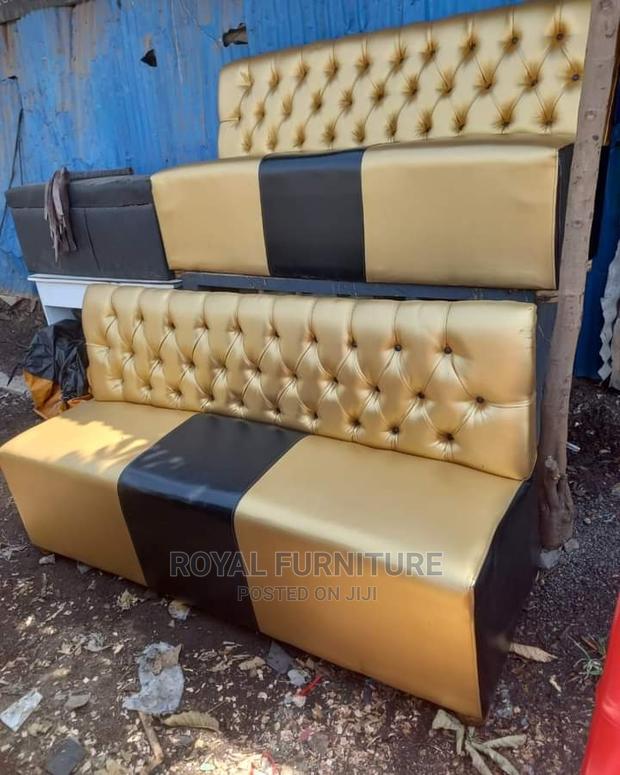 Pedicure Chair - thumbnail 2