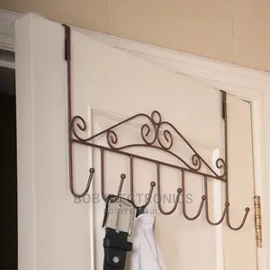 Over the Door Hooks Organizers