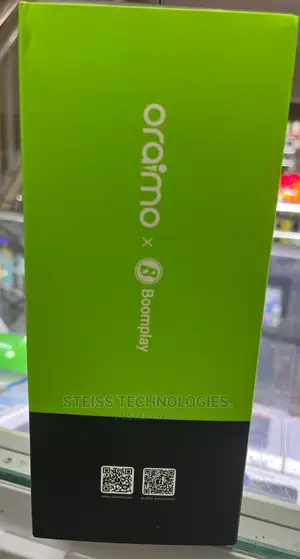 Boompop Oraimo Wireless Headphones