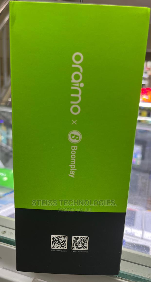 Boompop Oraimo Wireless Headphones - thumbnail 3