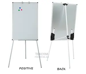 Flip Board Stand 3by2 Imported