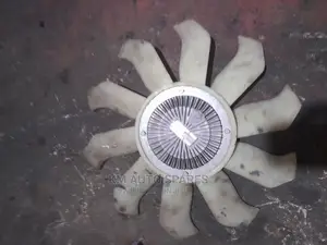 Toyota Dyna Engine Fan.