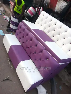 Pedicure Chair