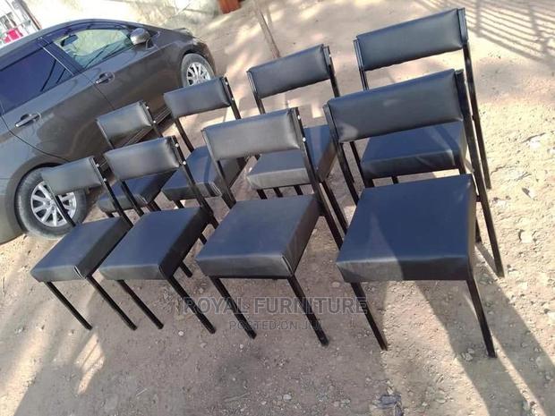 Office Chairs - main view