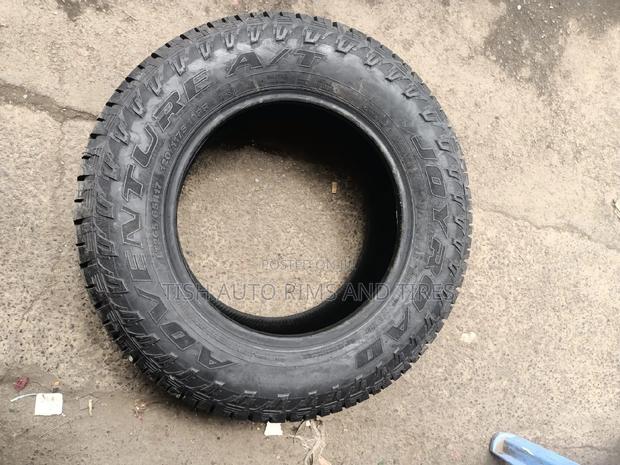 265/65r17 Joy Road