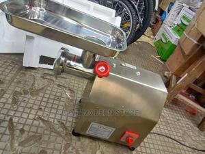 Meat Mincer 22 - main view