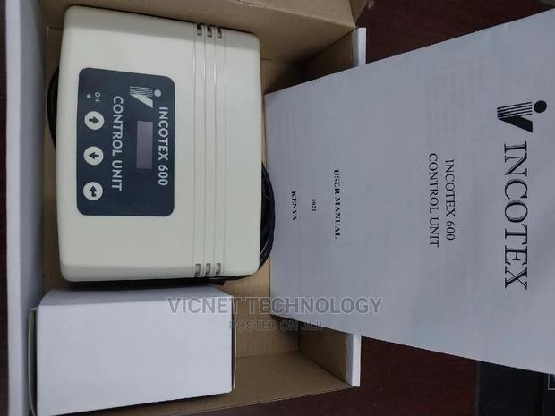 (Type C) Tims Esd Incotex 600 - thumbnail 2