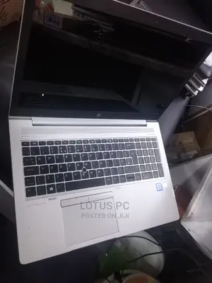 Laptop HP EliteBook 850 G5 8GB Intel Core I5 SSD 256GB