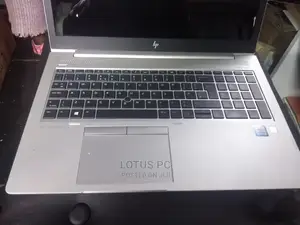 Laptop HP EliteBook 850 G5 8GB Intel Core I5 SSD 256GB