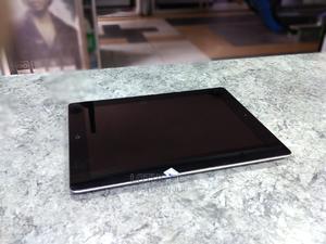 Apple iPad 2 Wi-Fi 16 GB Silver - main view