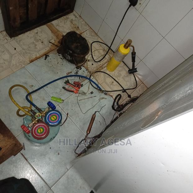 Fridge Repair Services - thumbnail 3