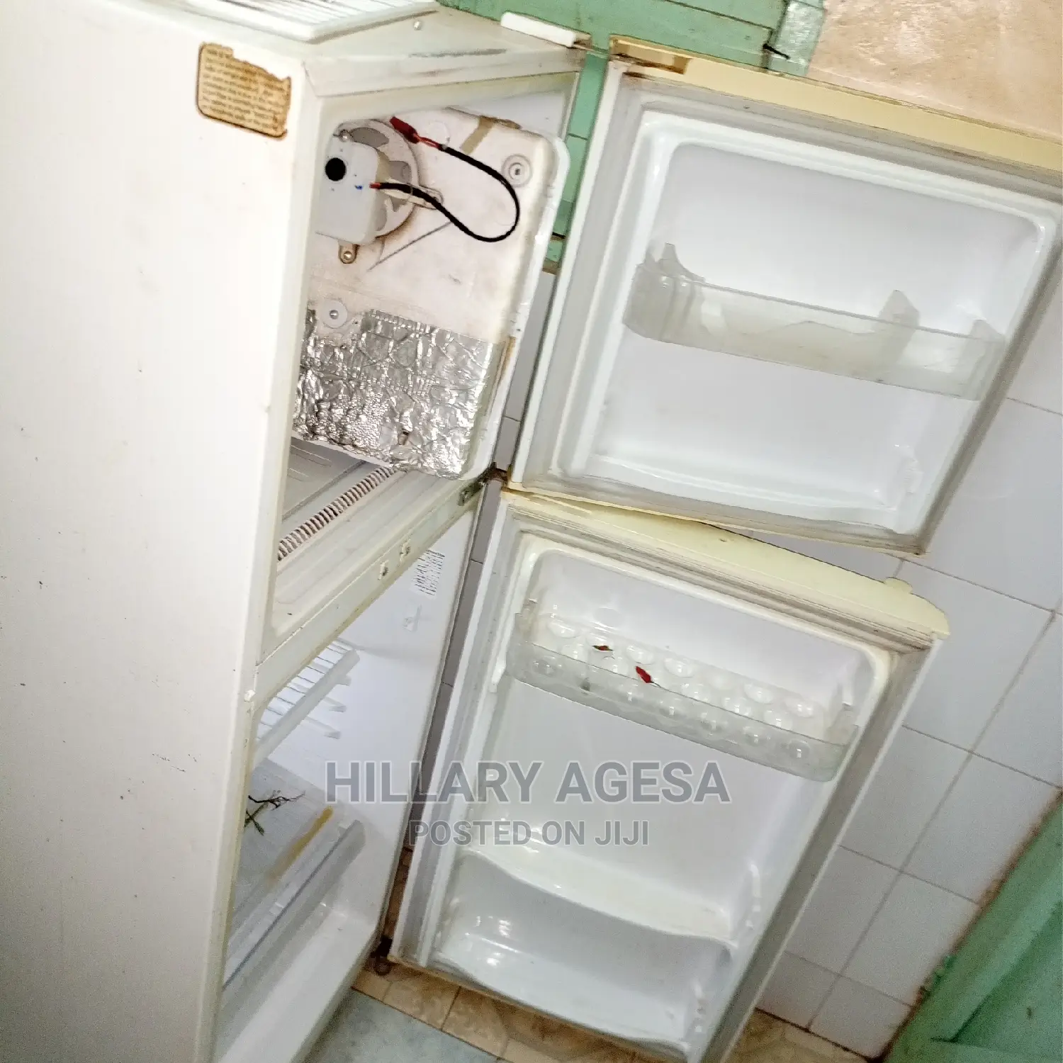 Fridge Repair Services