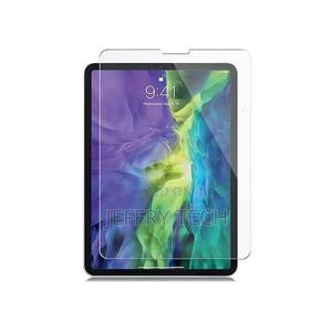 iPad Pro 12.9 2018 FULL SCREEN Protector-Full HD Cover - thumbnail 2