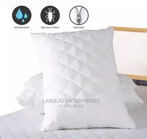 Pillow Protector - 2pcs (1 Pair)