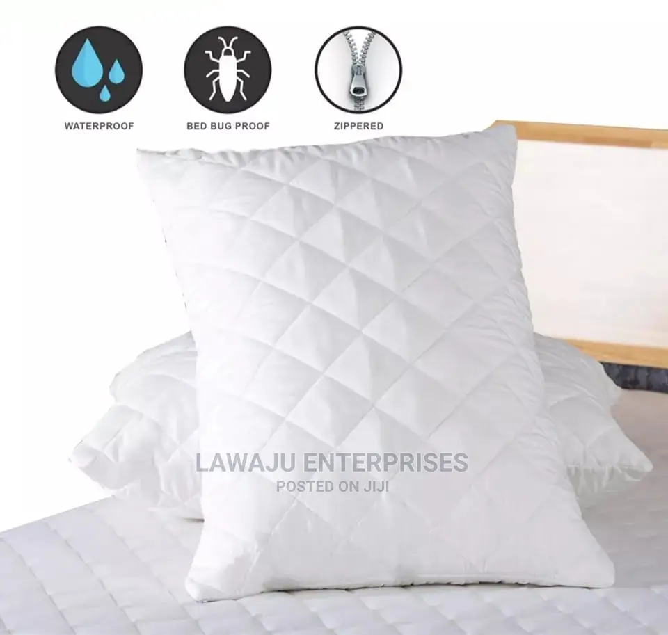 Pillow Protector - 2pcs (1 Pair)