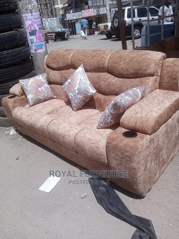 Recliner Sofas - thumbnail 2