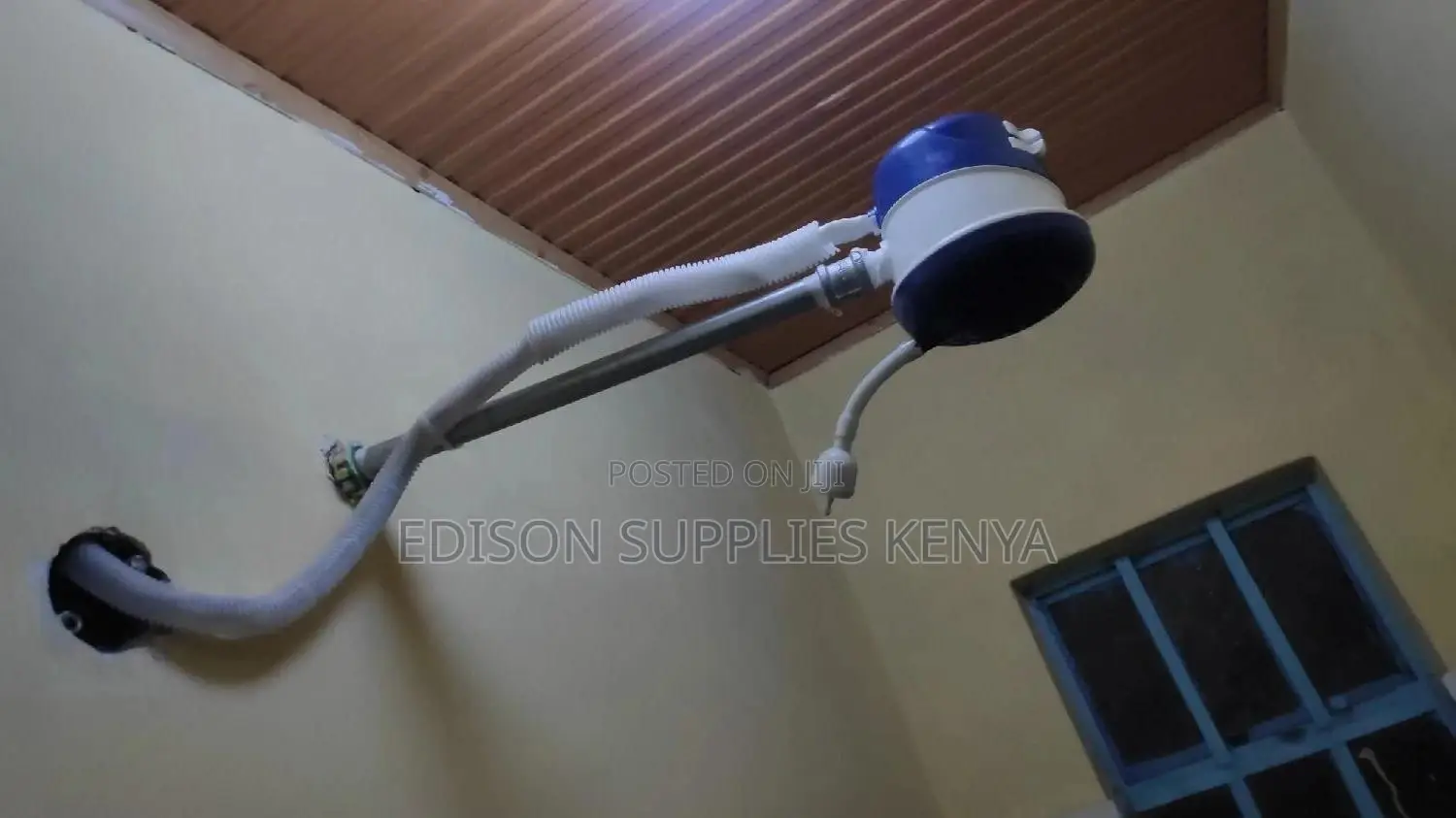Instant Shower Hot Water Heater With Installation Included