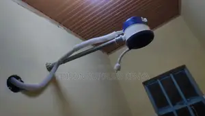 Instant Shower Hot Water Heater With Installation Included