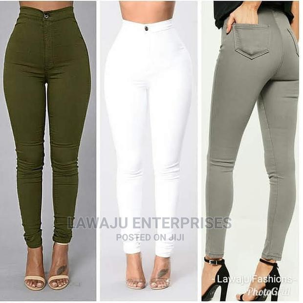 Bodyshaper Jeans - thumbnail 2
