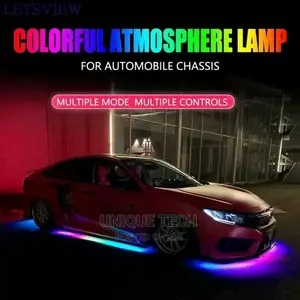 Underglow Led Light