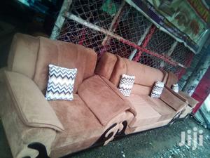 Classy Sofasets Kangaroo Design