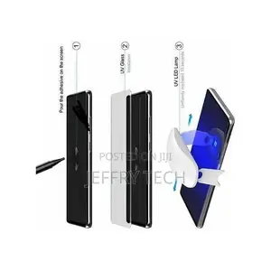 Samsung S22ultra Privacy Nano Liquid Glass Protector