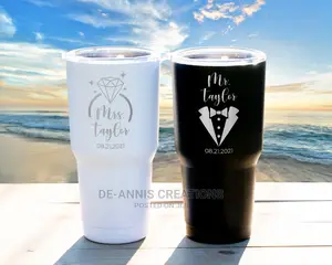 800ML Tumbler