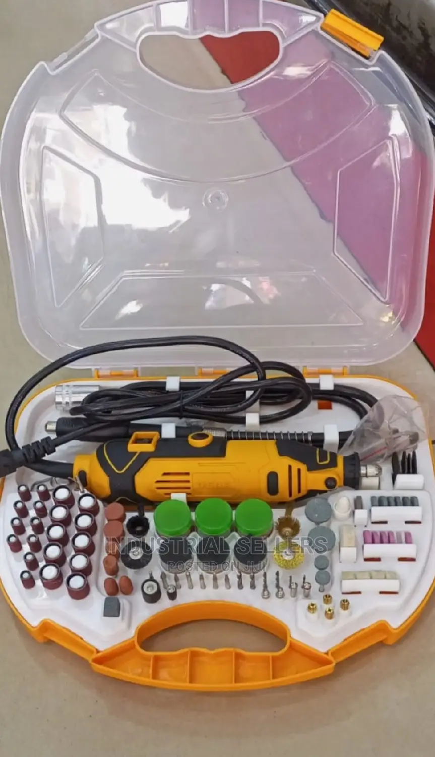 Highly Searched Dremel Engraving Machine