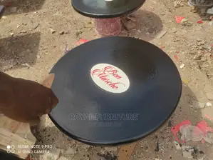 Restaurant Table