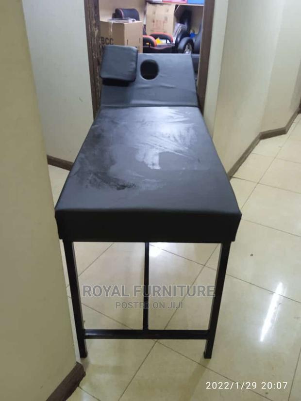 Massage Bed - thumbnail 2