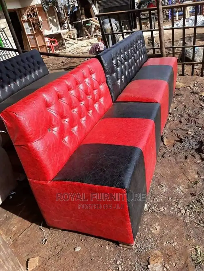 Club Benches