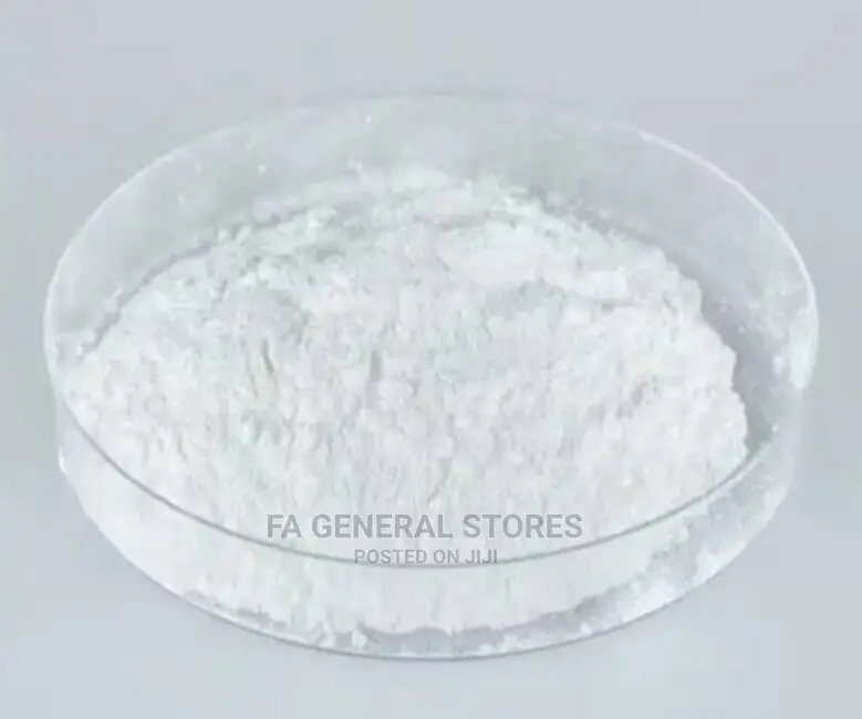 Hyaluronic Acid Powder