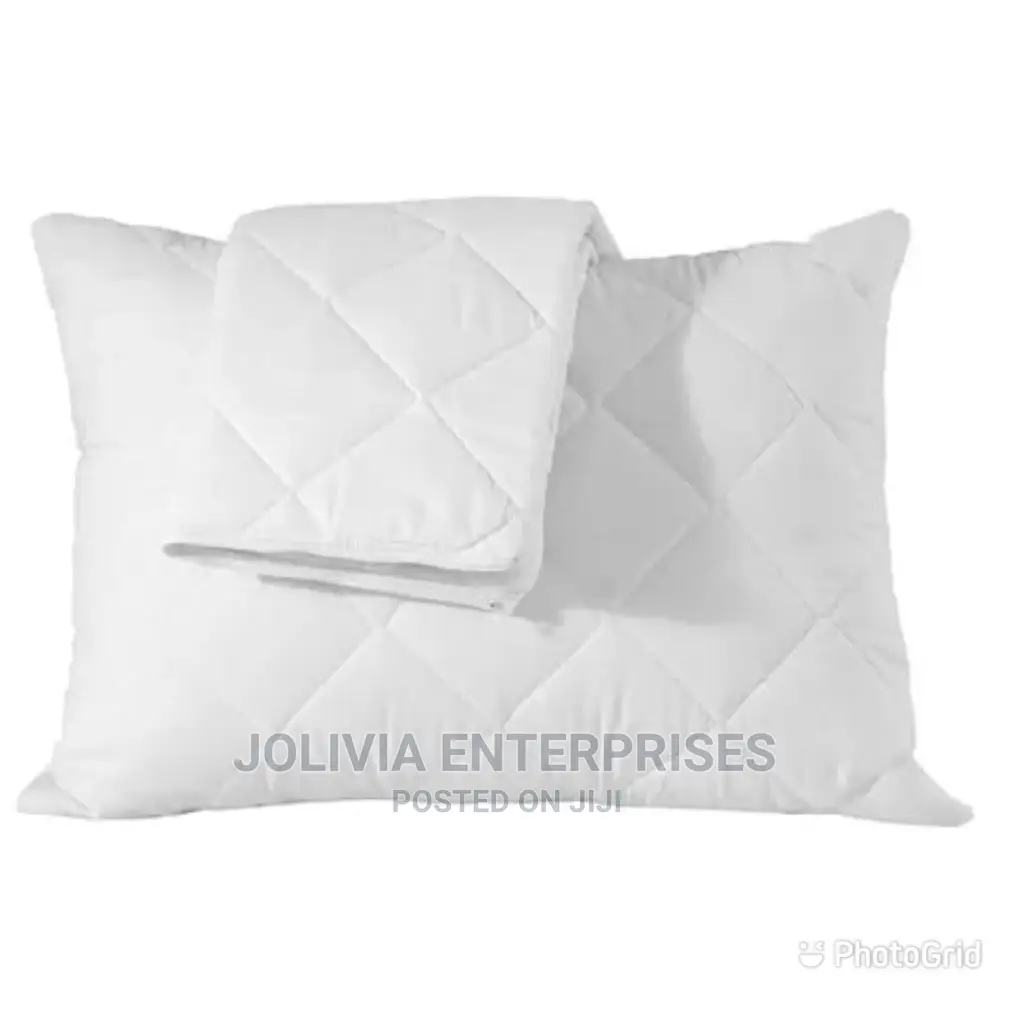 Pillow Protector A Pair