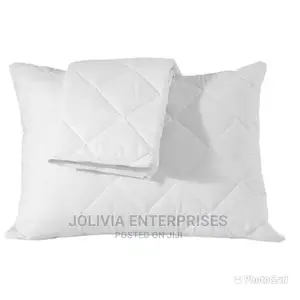 Pillow Protector A Pair