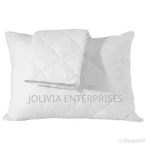Pillow Protector A Pair