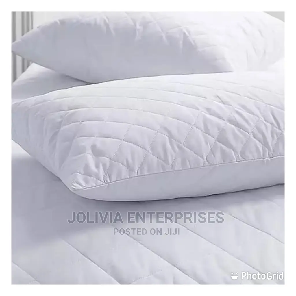 Pillow Protector 2 Pieces