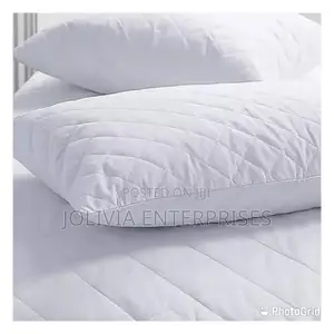Pillow Protector 2 Pieces