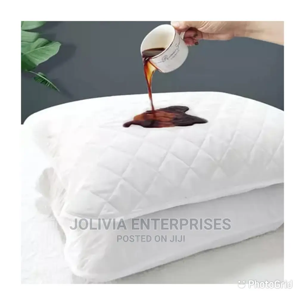 Pillow Protector