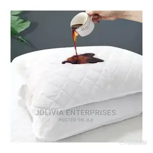 Pillow Protector