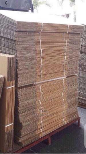 Carton Boxes Strong - thumbnail 2