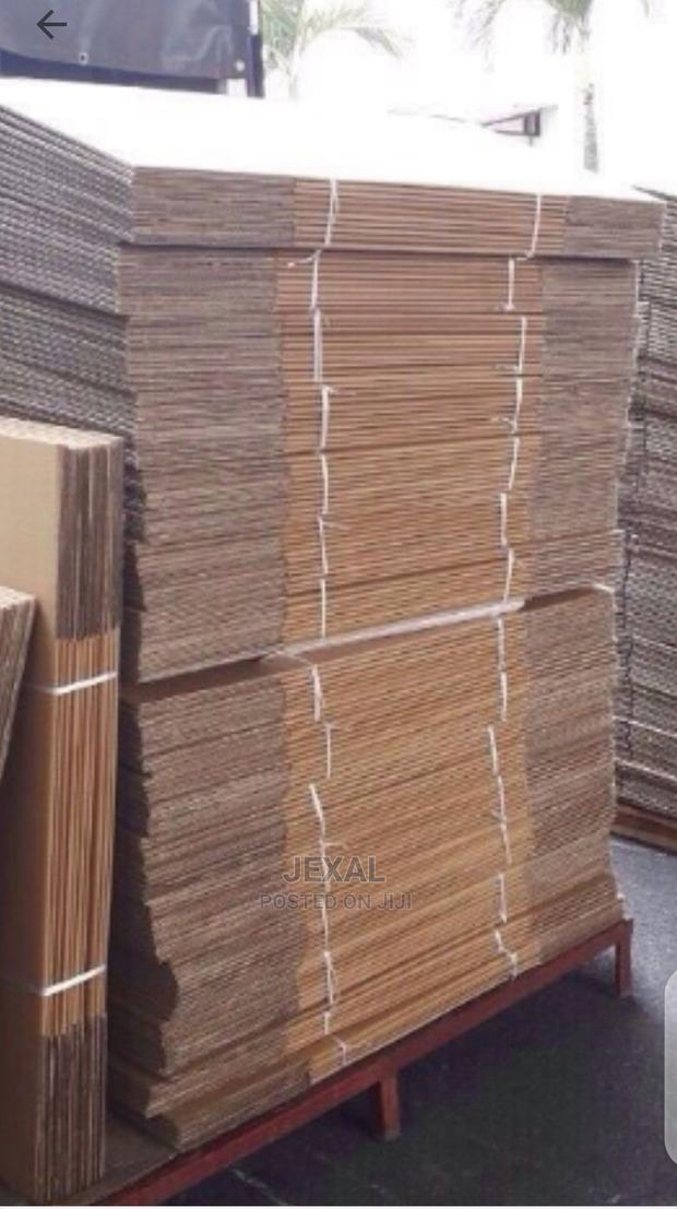 Carton Boxes Strong - main view