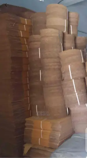 Farm Product Boxes