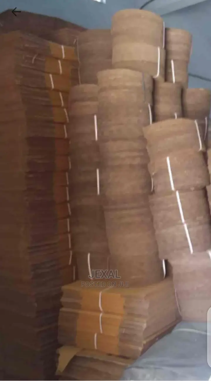 Farm Product Boxes