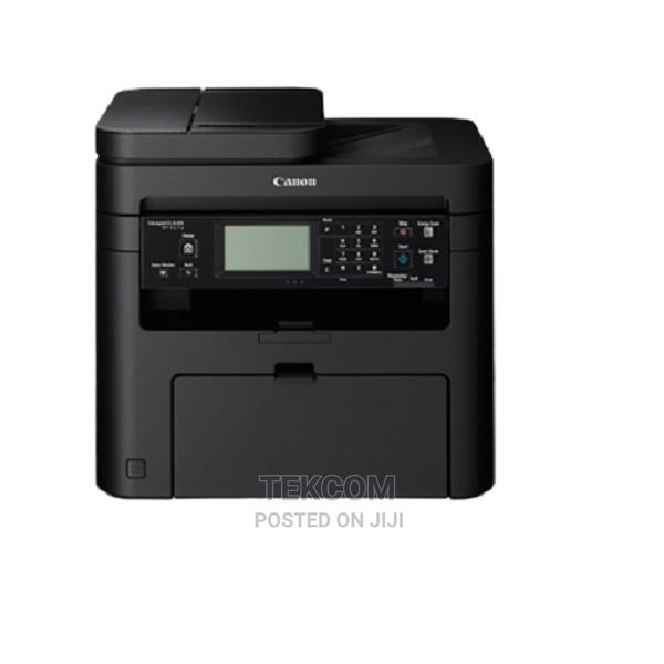 CANON I-sensys Mf237w Printer - main view