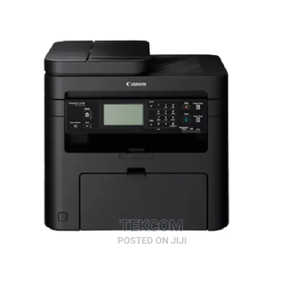 CANON I-sensys Mf237w Printer