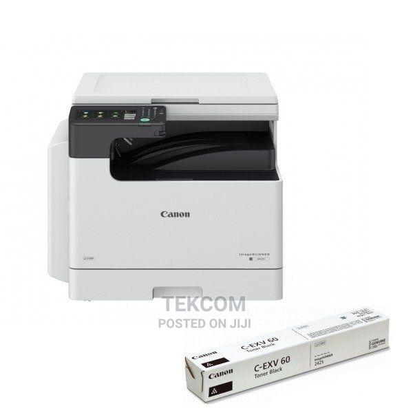 Canon Imagerunner 2425 A3 Monochrome Laser Multifunctional P