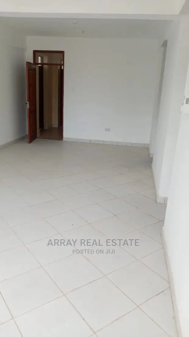 2bdrm Condo in 2 Br Apartment, Mtwapa for Sale
