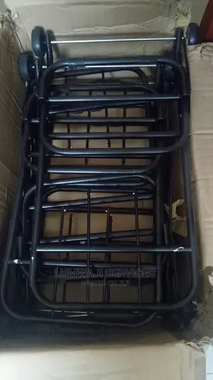 Trolley Wheel